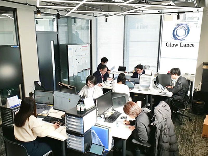 株式会社グローランスの求人・転職情報