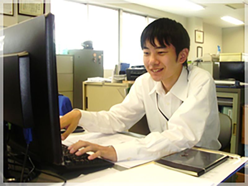 アシマ株式会社の求人・転職情報