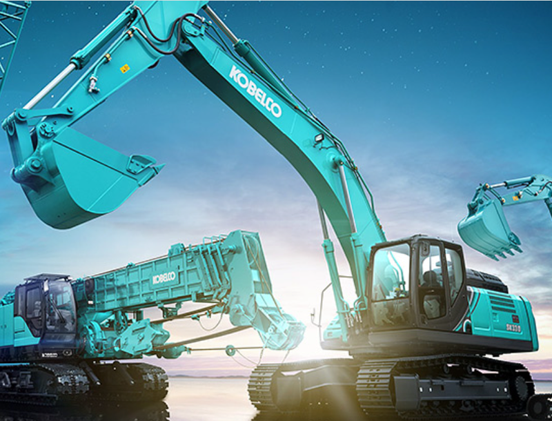 コ ベ ル コ 建 機 日 本 株式会社の求人・転職情報