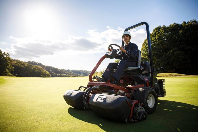 株式会社信和ゴルフメンテナンスの求人・転職情報