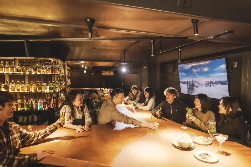 SWING BARのアルバイト・バイト求人情報