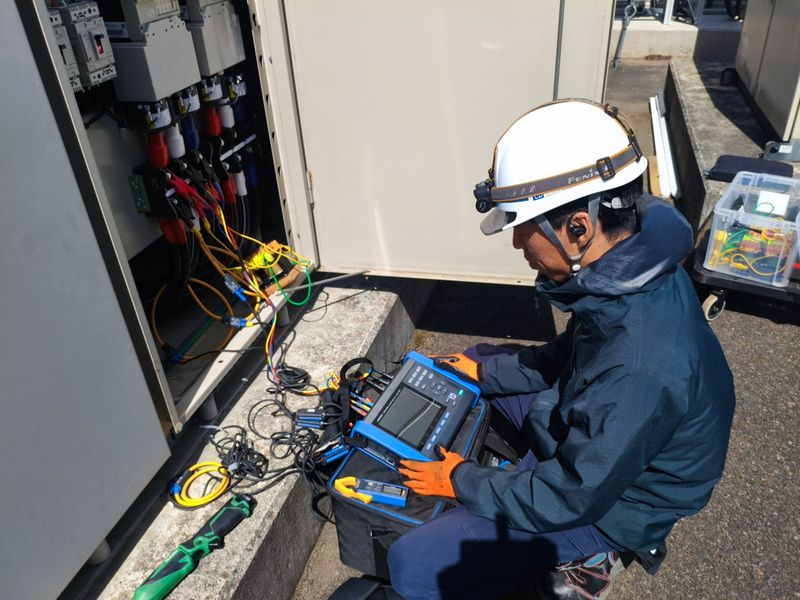 匡電気管理事務所株式会社の求人・転職情報