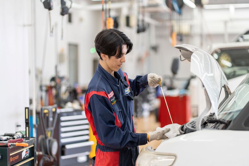 株式会社カーステージの求人・転職情報