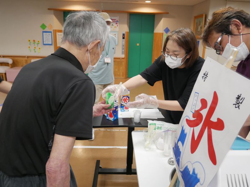 求人画像