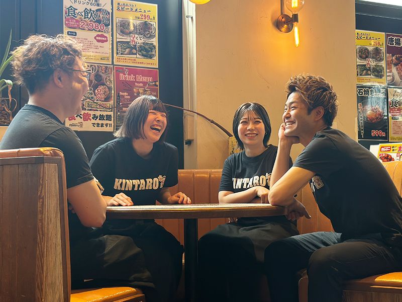 株式会社ジュネストリー-0007の求人・転職情報