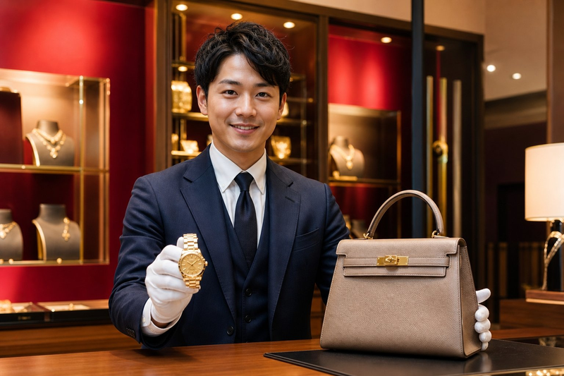 おたからや　インターヴィレッジ大曲店の求人・転職情報