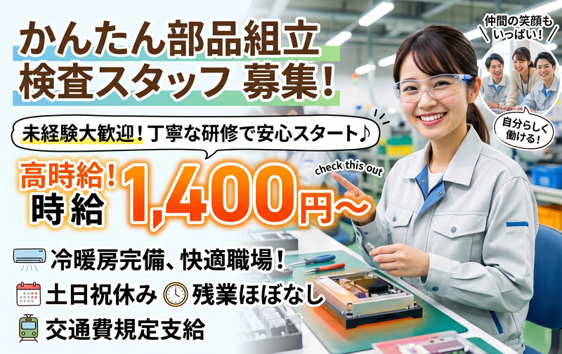 株式会社フスワのアルバイト・バイト求人情報-24