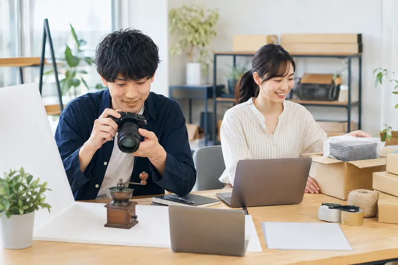 株式会社ＪｏｙＳｅｌｌの求人・転職情報