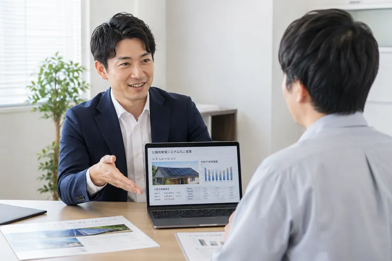みらいソリューション株式会社の求人・転職情報