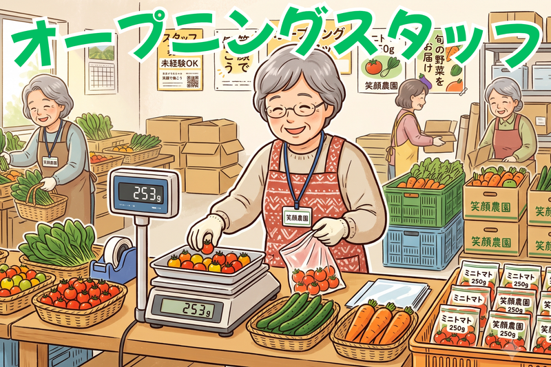 求人画像