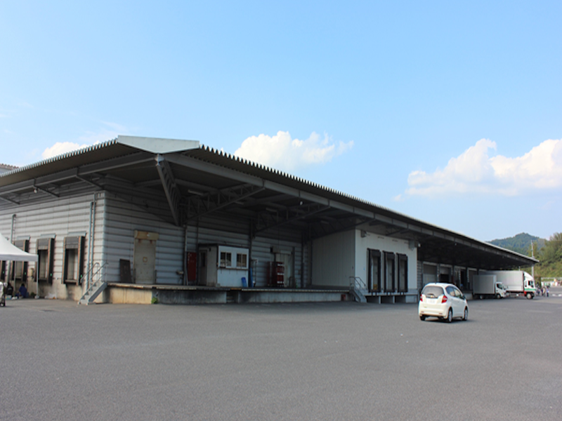 株式会社シーエックスカーゴ　姶良冷蔵流通センターのアルバイト・バイト求人情報-11