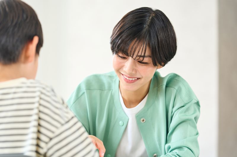 求人画像