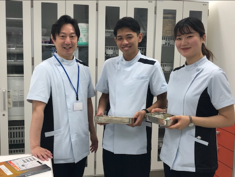 株式会社エフエスユニマネジメントの求人・転職情報