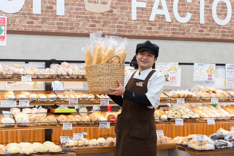 株式会社バローホールディングスの求人・転職情報