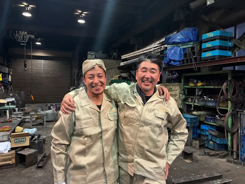共栄機工株式会社の求人・転職情報