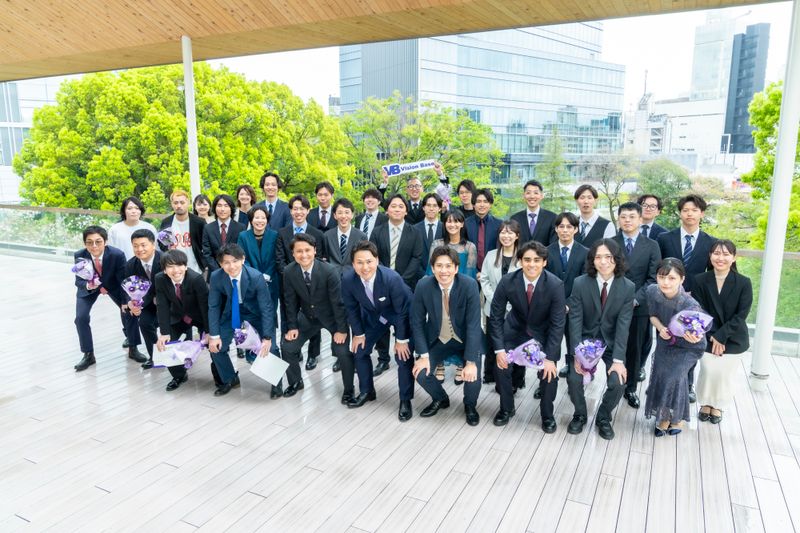 Vision Base(株)の求人・転職情報