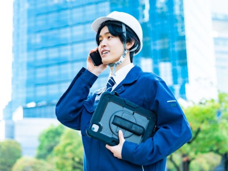 株式会社NEXT CONSTRUCTIONの求人・転職情報