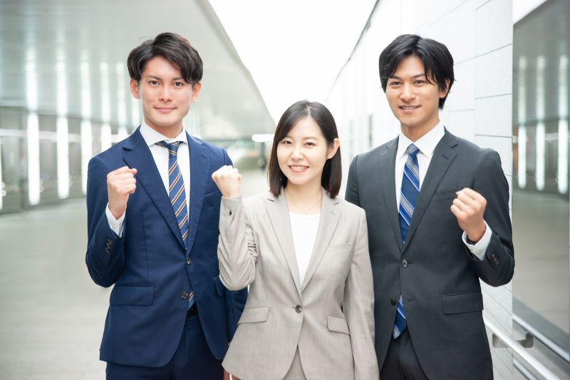 株式会社エンリクスの求人・転職情報