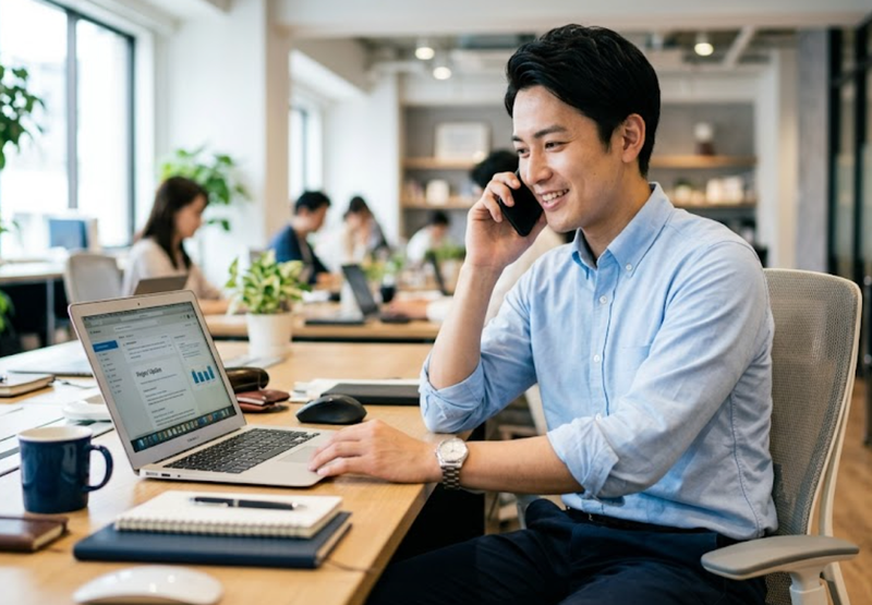 株式会社WeStyleの求人・転職情報