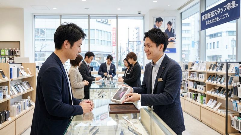 NEXT株式会社の求人・転職情報