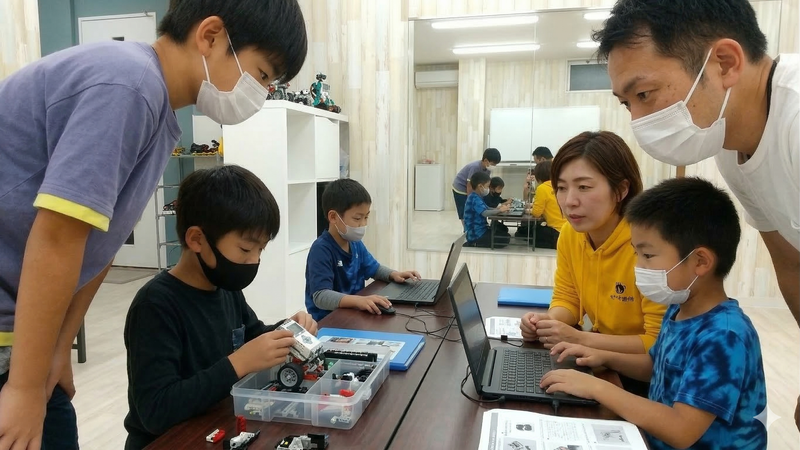 一般社団法人こどもとみらい教育研究会の求人・転職情報