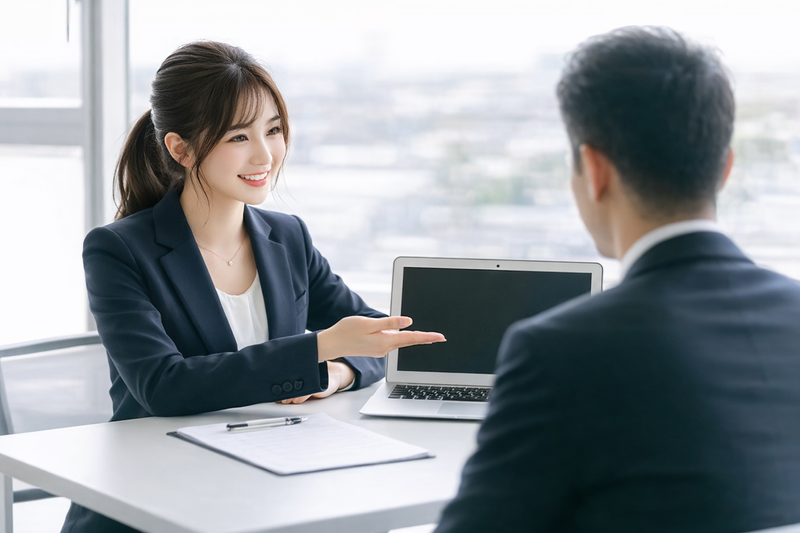 株式会社メディカル・オーシャンの求人・転職情報