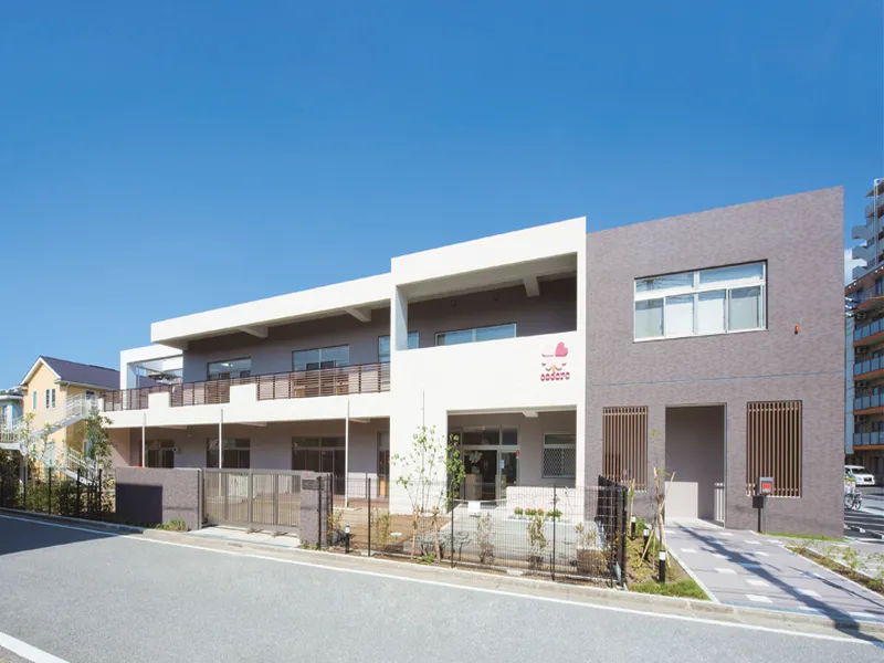 みさとこころ保育園のアルバイト・バイト求人情報