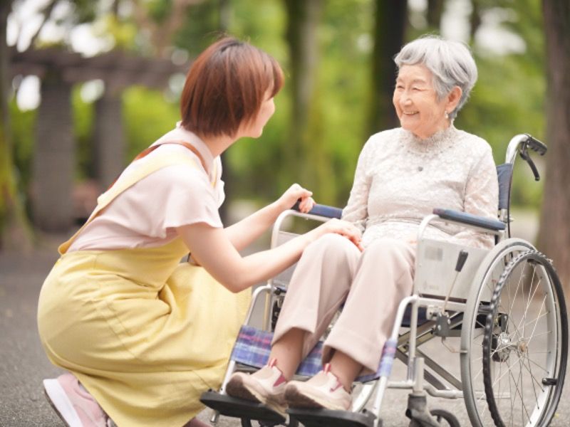 社会福祉法人わとなーるの求人・転職情報