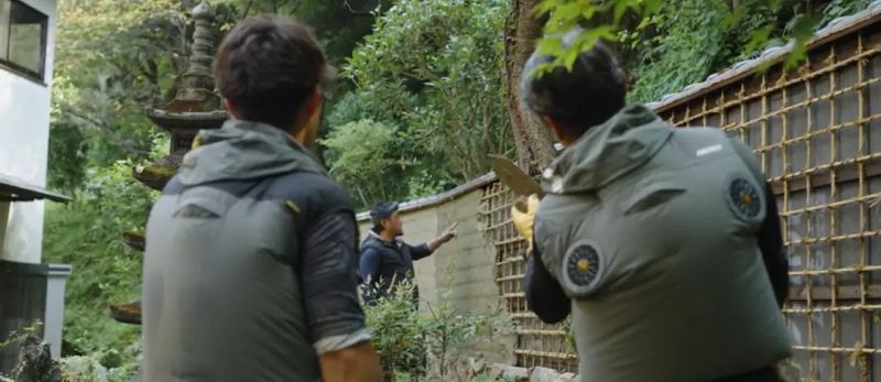 株式会社鈴木造園の求人・転職情報