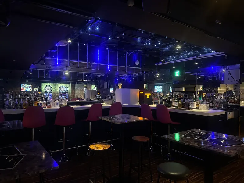 Amusement BAR 99のアルバイト・バイト求人情報