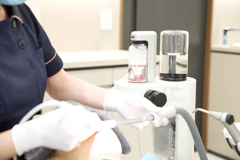 あざみ野 Ｌ... 岡見歯科の求人・転職情報