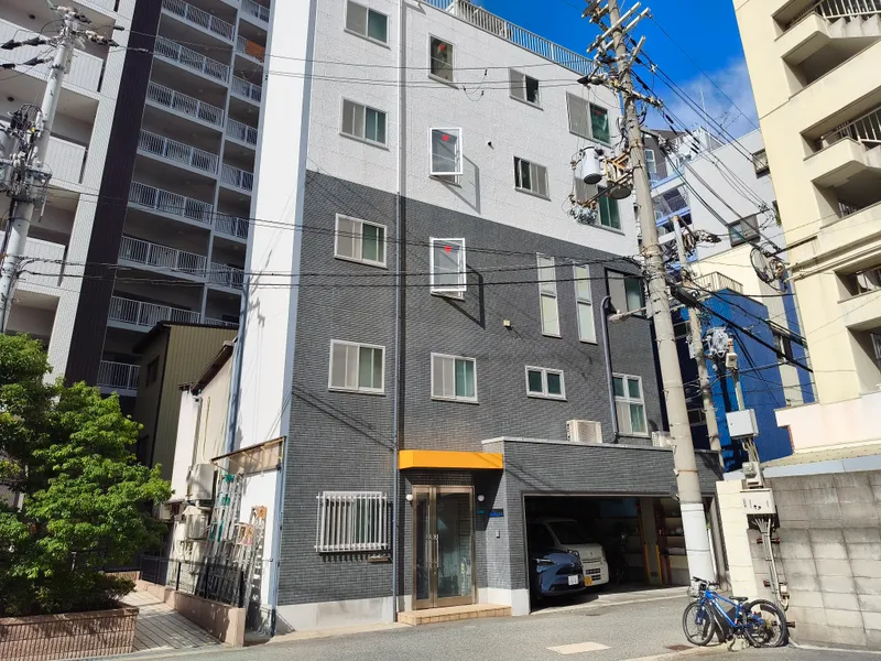 株式会社三輪塗装工業所のアルバイト・バイト求人情報