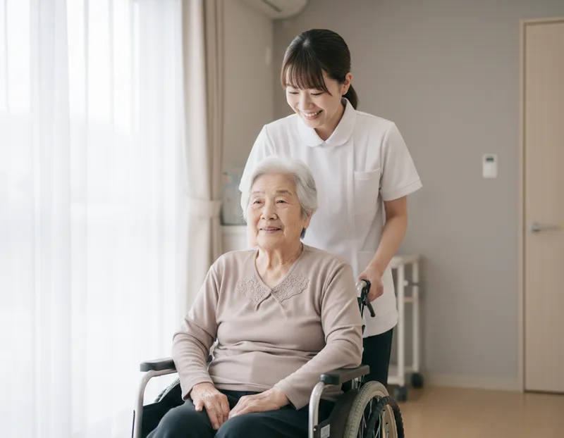 求人画像