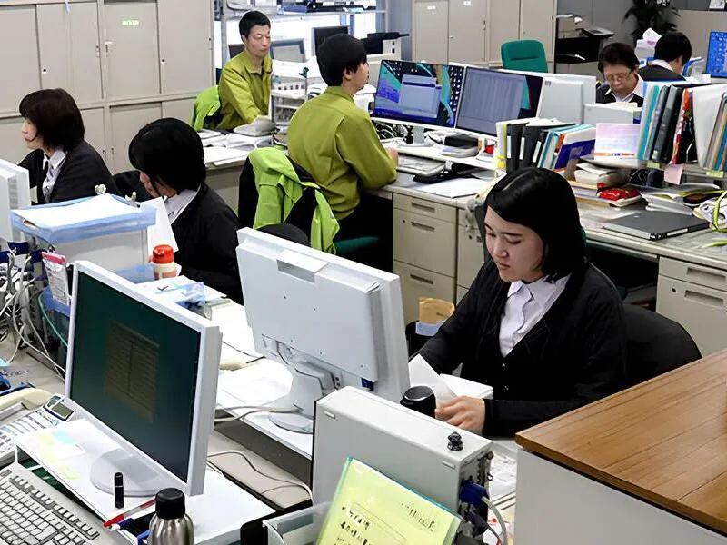 徳島魚市場株式会社の求人・転職情報