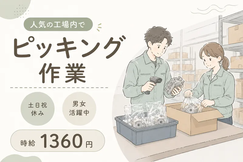 求人画像