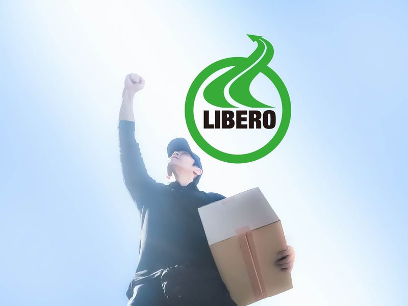 株式会社リベロの求人・転職情報