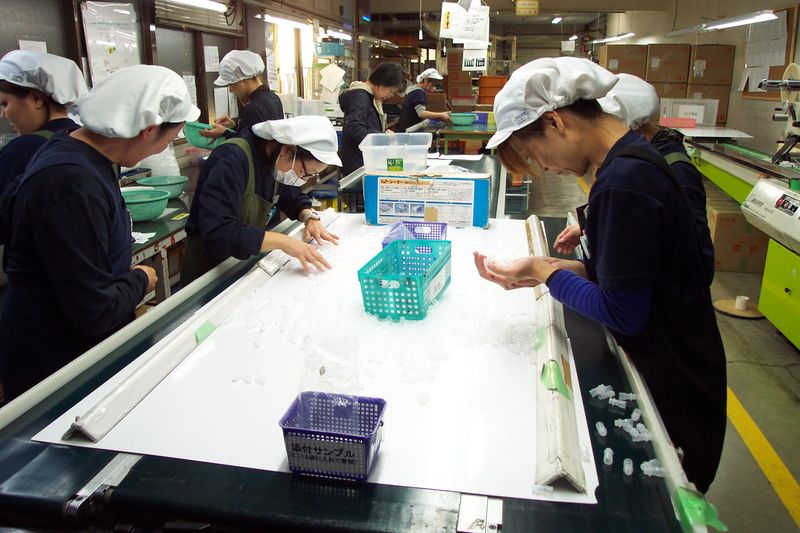 株式会社米山製作所の求人・転職情報