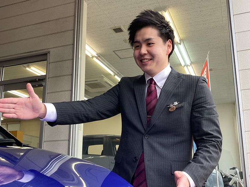 香川日産自動車株式会社の求人・転職情報