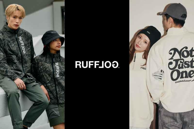 (株)RUFFLOGの求人・転職情報