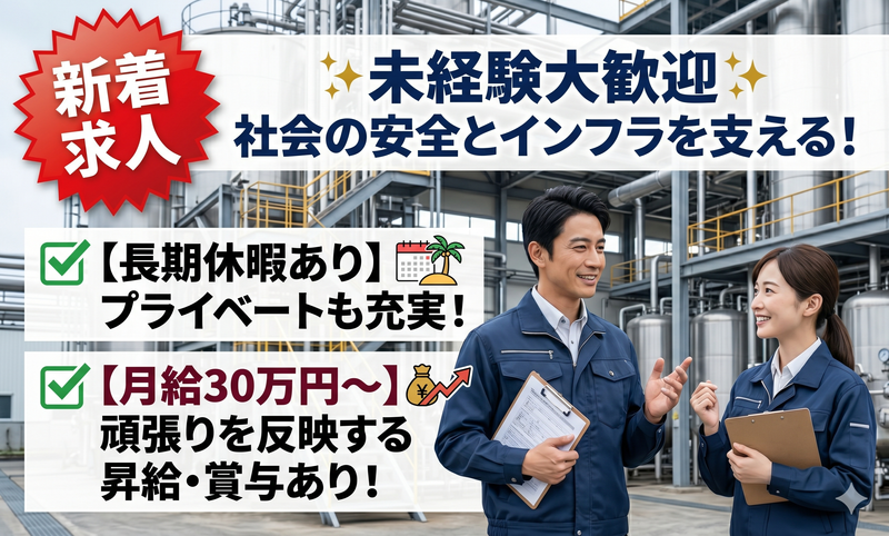 株式会社大淀高圧の求人・転職情報