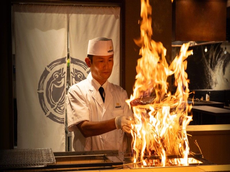 お魚総本家 全店共通の求人・転職情報
