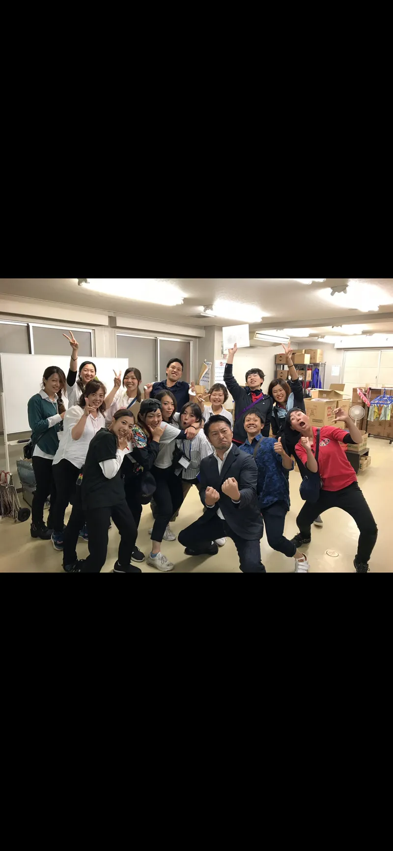 株式会社Wins Gateの求人・転職情報