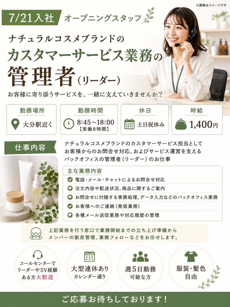 求人画像