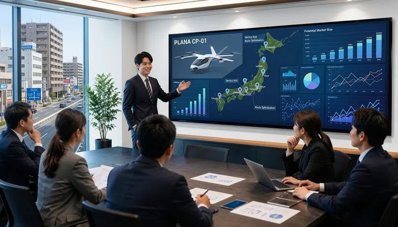 そらとぶタクシー株式会社の求人・転職情報