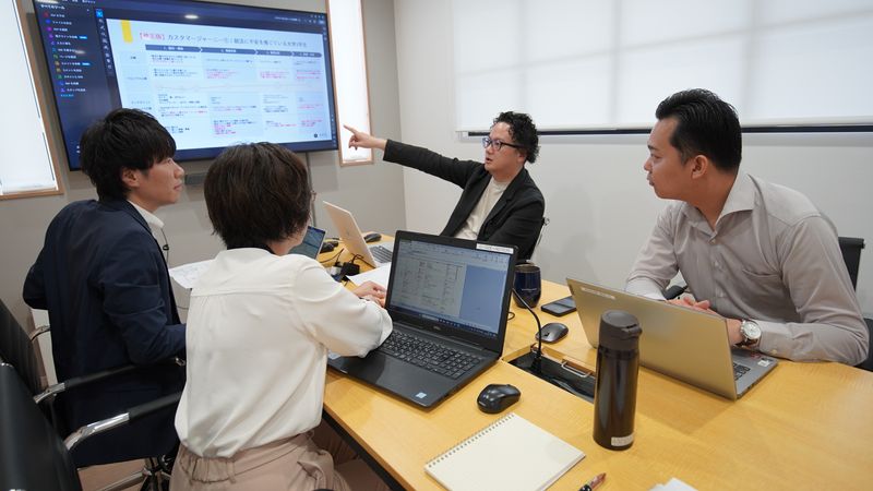 株式会社Ｏ－ＧＯＥの求人・転職情報