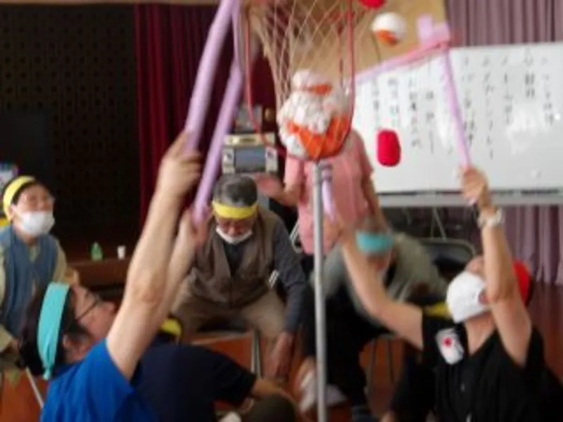 社会福祉法人白川園の求人・転職情報