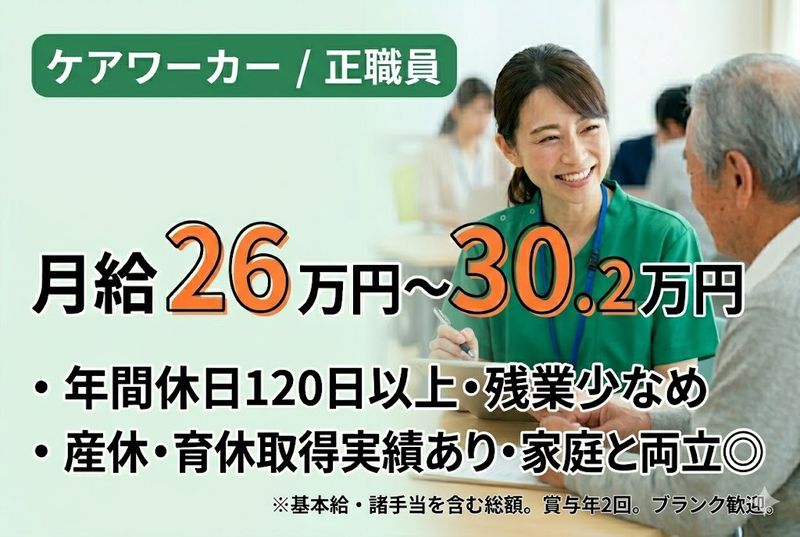 日の出医療福祉グループの求人・転職情報