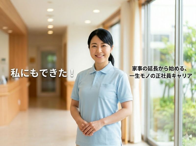 社会福祉法人八健会の求人・転職情報