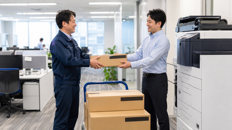 モバイルオーダーの求人・転職情報