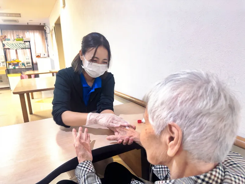 社会福祉法人紫水会の求人・転職情報